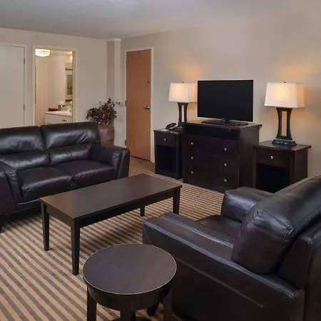 Doubletree By Hilton Charlotte City Center-2